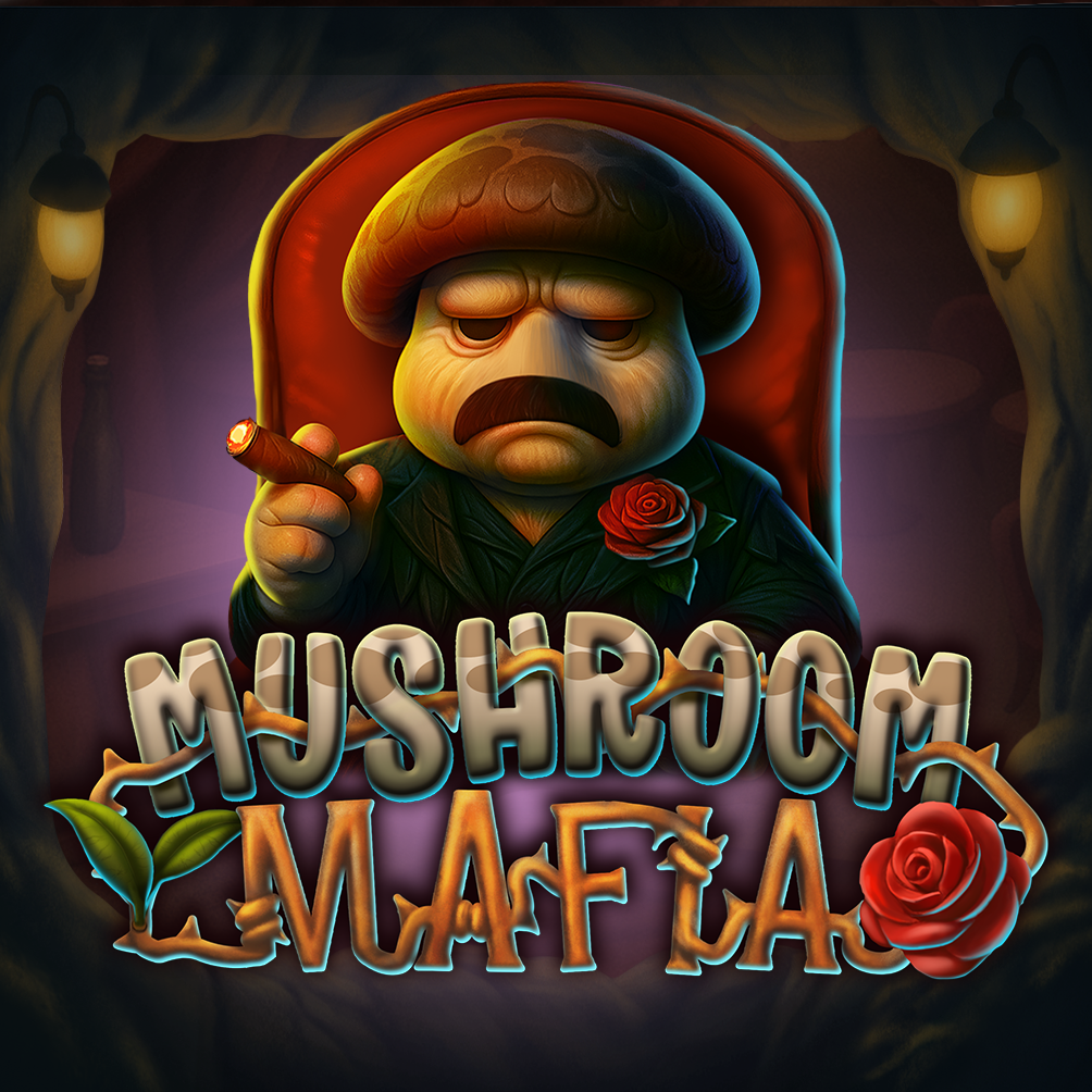 Mushroom Mafia