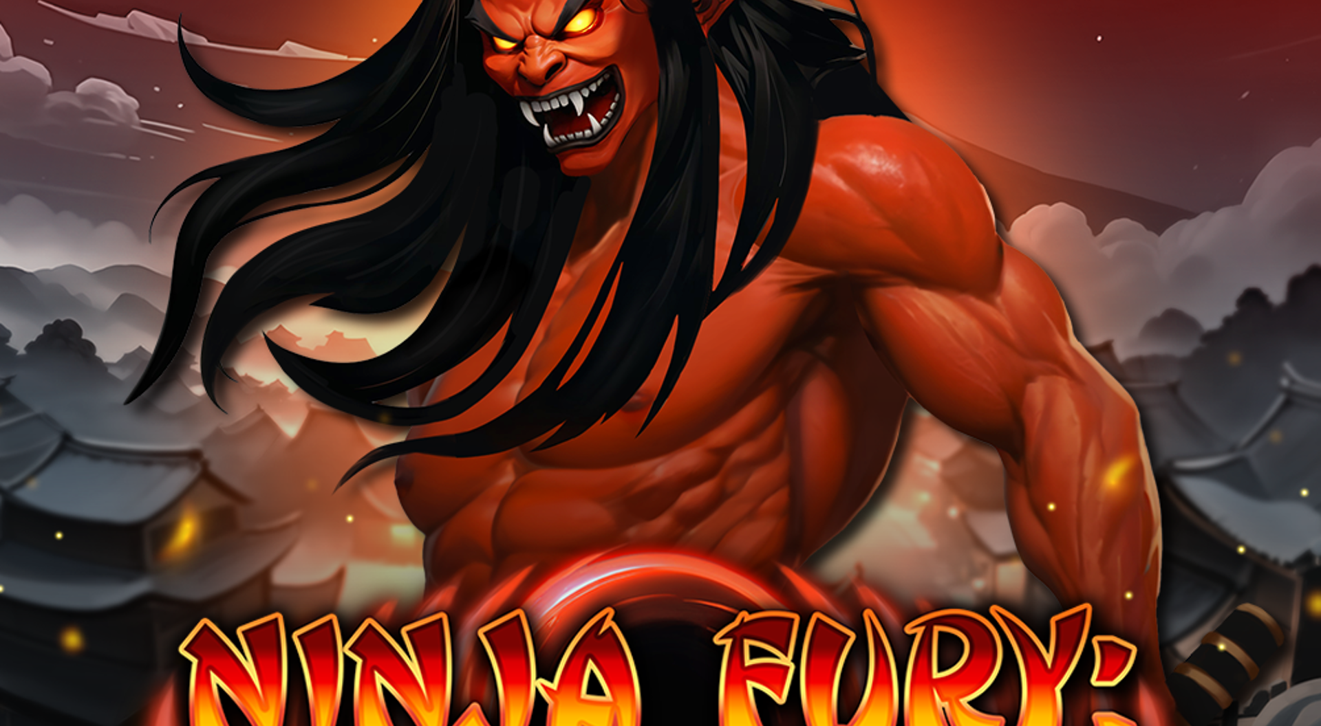 Ninja Fury: Revenge of the Oni