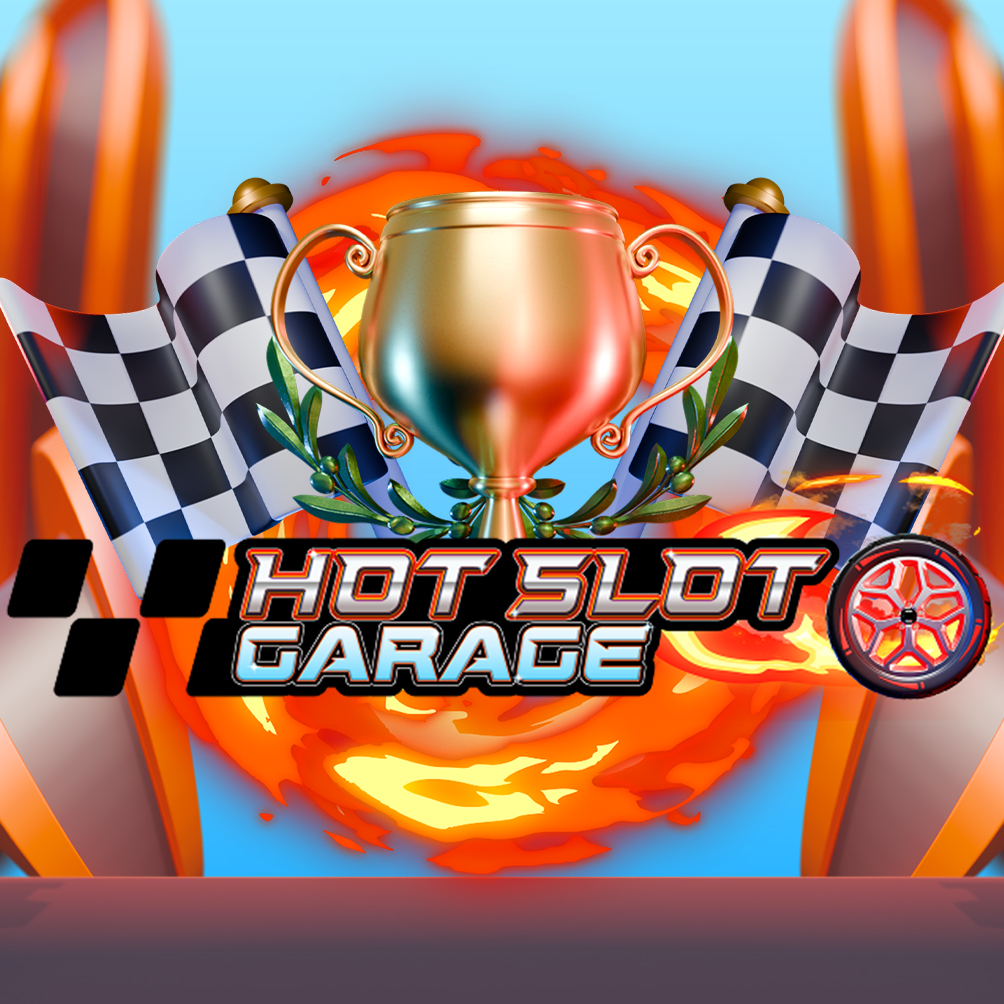 Hot Slot Garage