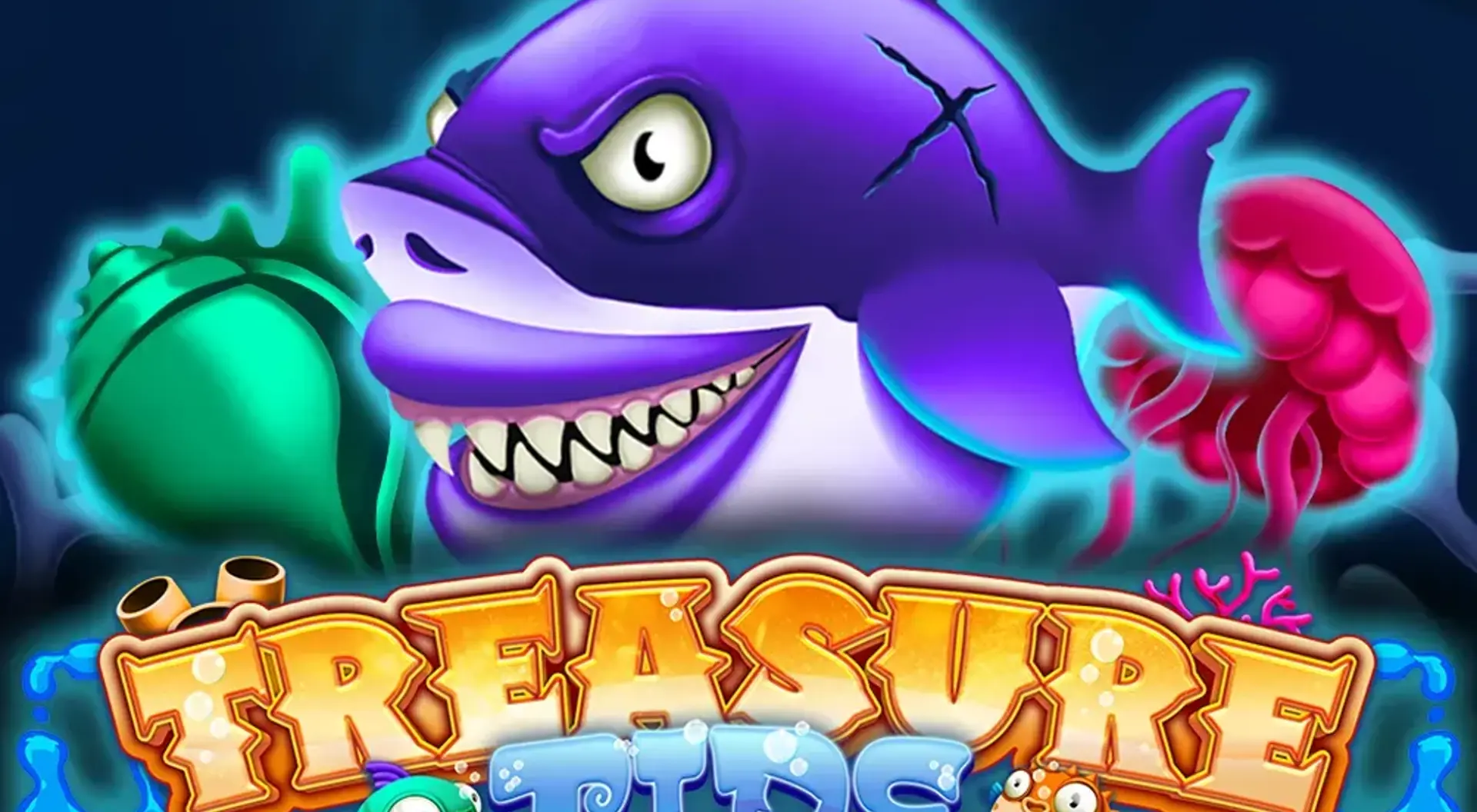 Treasure Tide