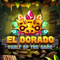 El Dorado: Vault of the Gods Launched