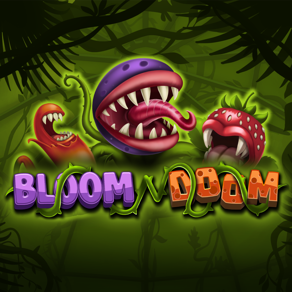 Bloom N Doom