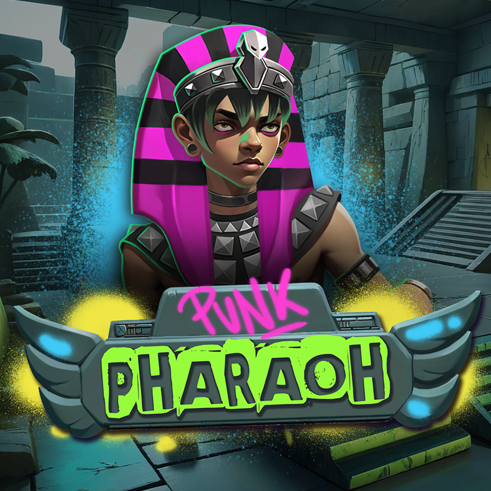 Punk Pharaoh