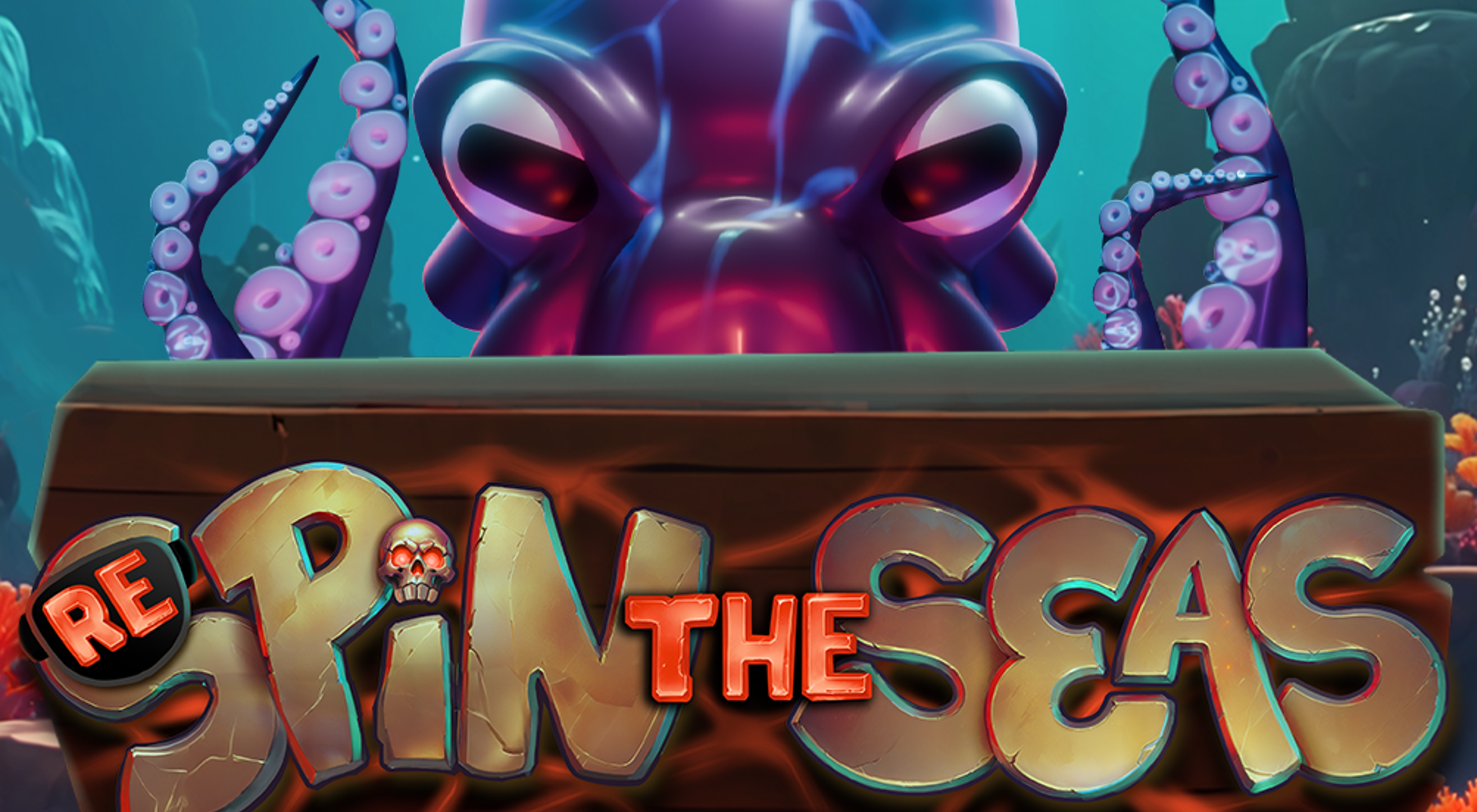 Respin the Seas 